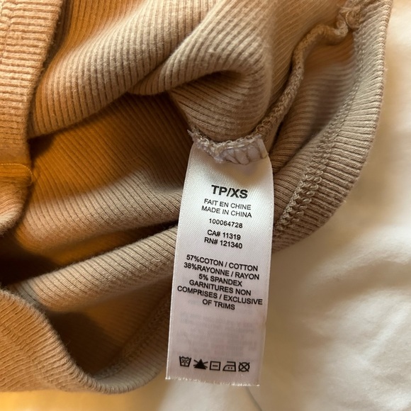 Garage tank top - Picture 3 of 3